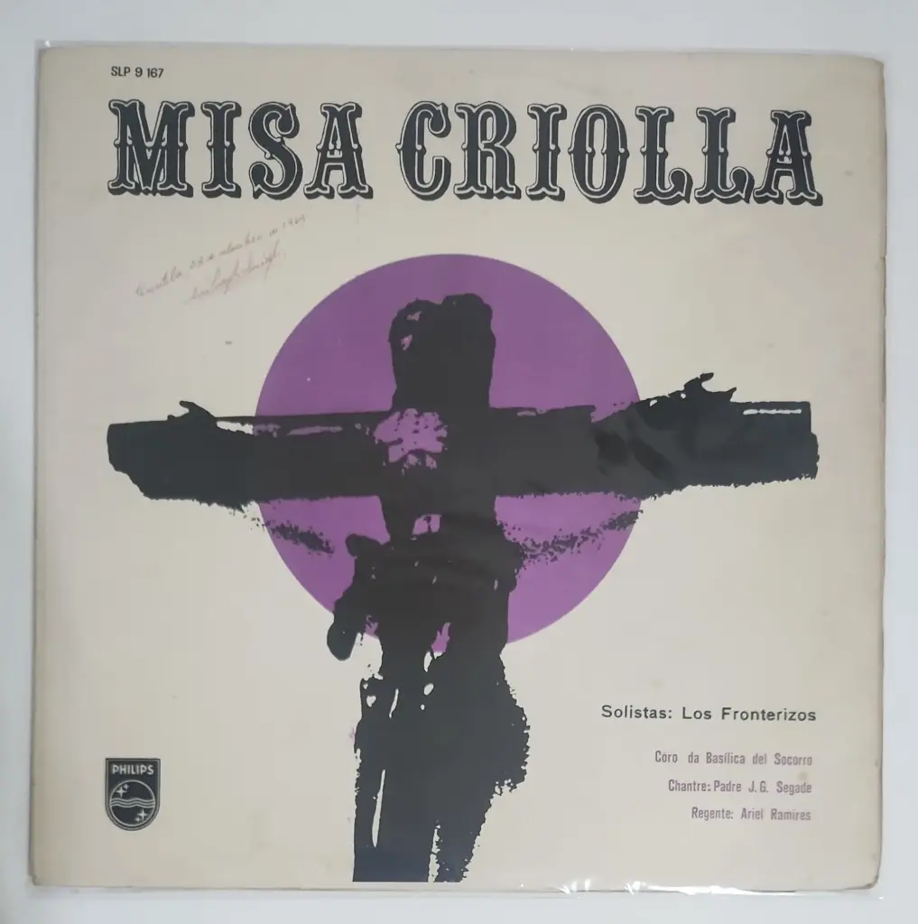 Missa Criolla - Missa Criolla