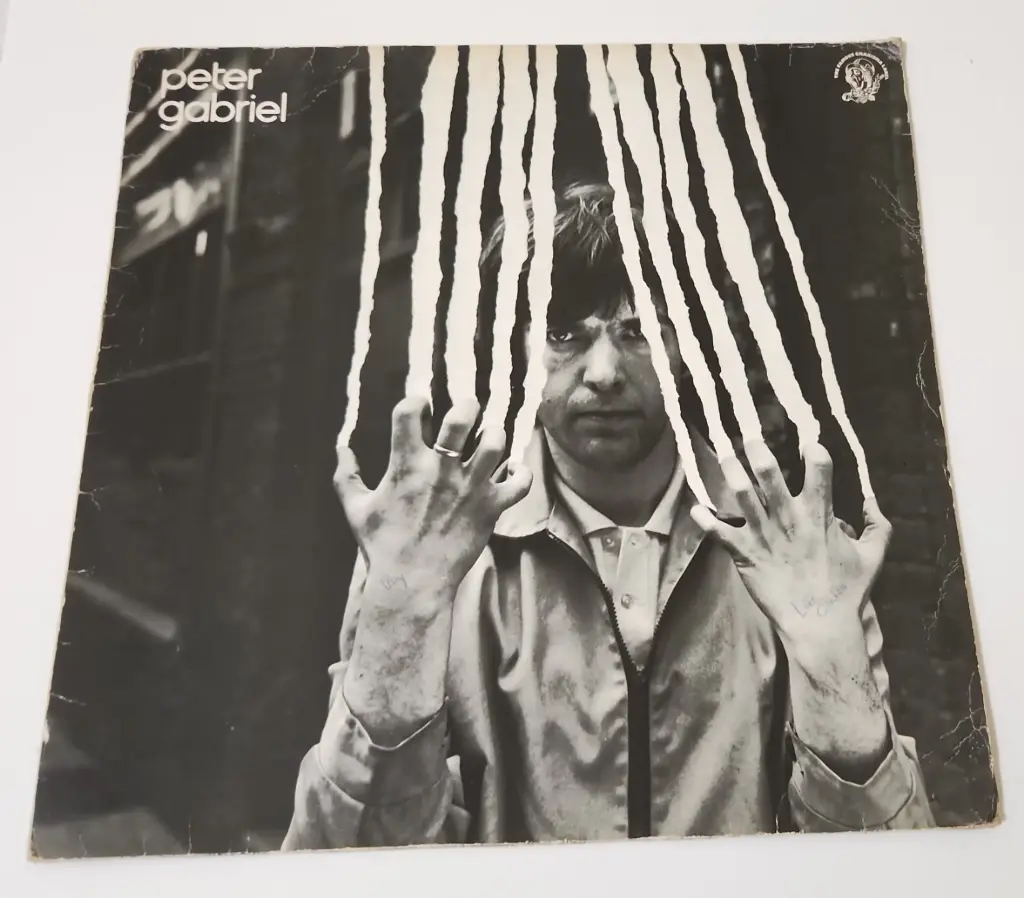 Peter Gabriel - 1978