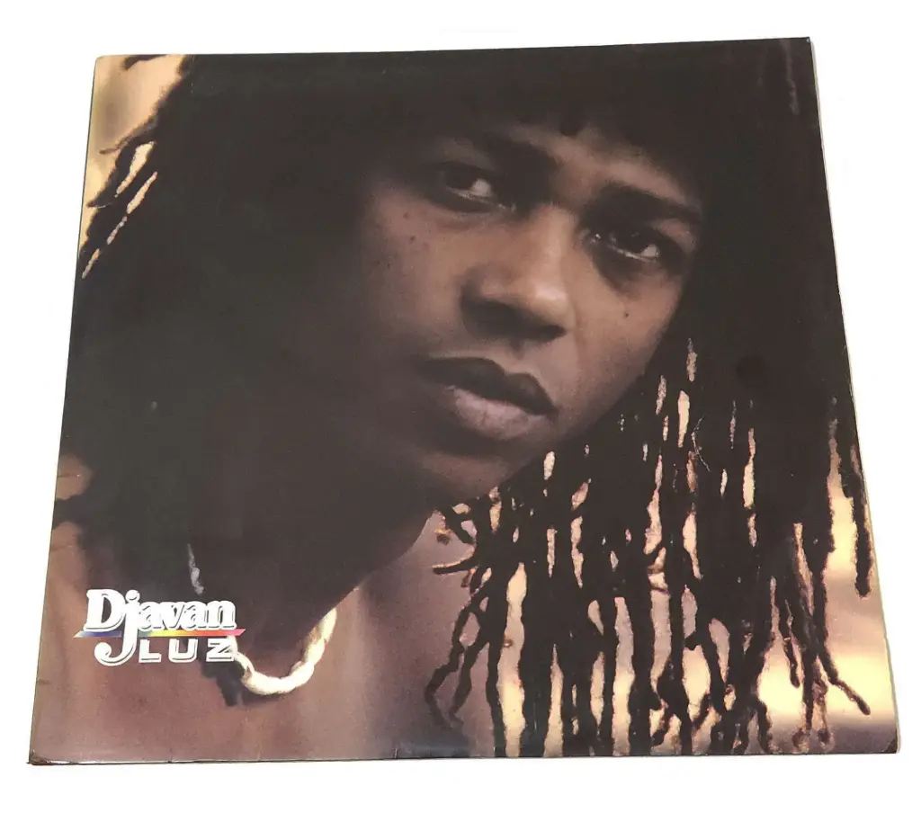 Djavan - Luz