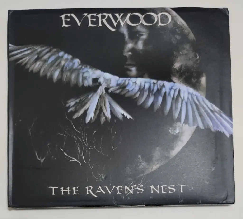 Everwood – The Raven's Nest
