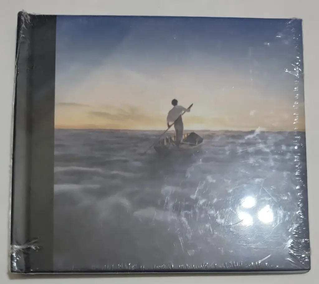 Pink Floyd - The Endless River