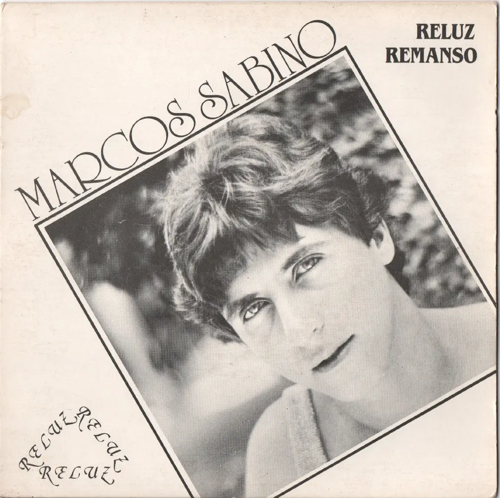 Marcos Sabino - Reluz