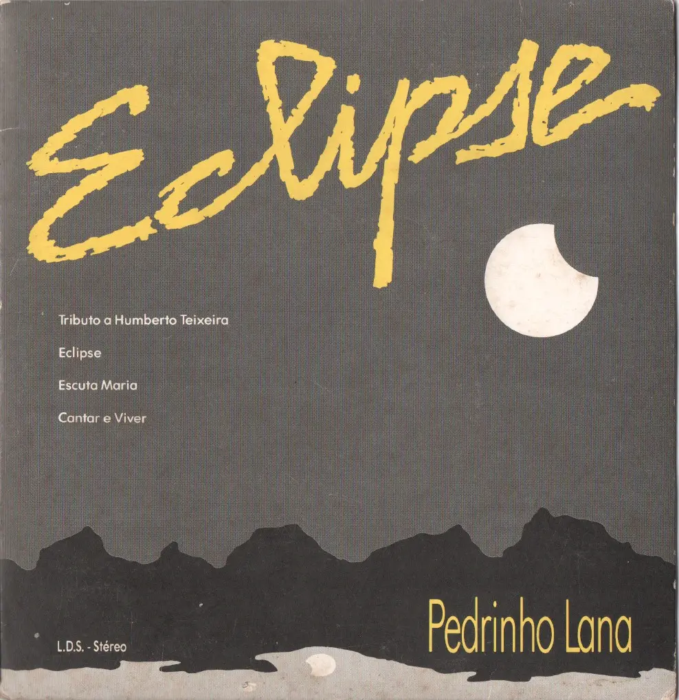 Pedrinho Lana - Eclipse