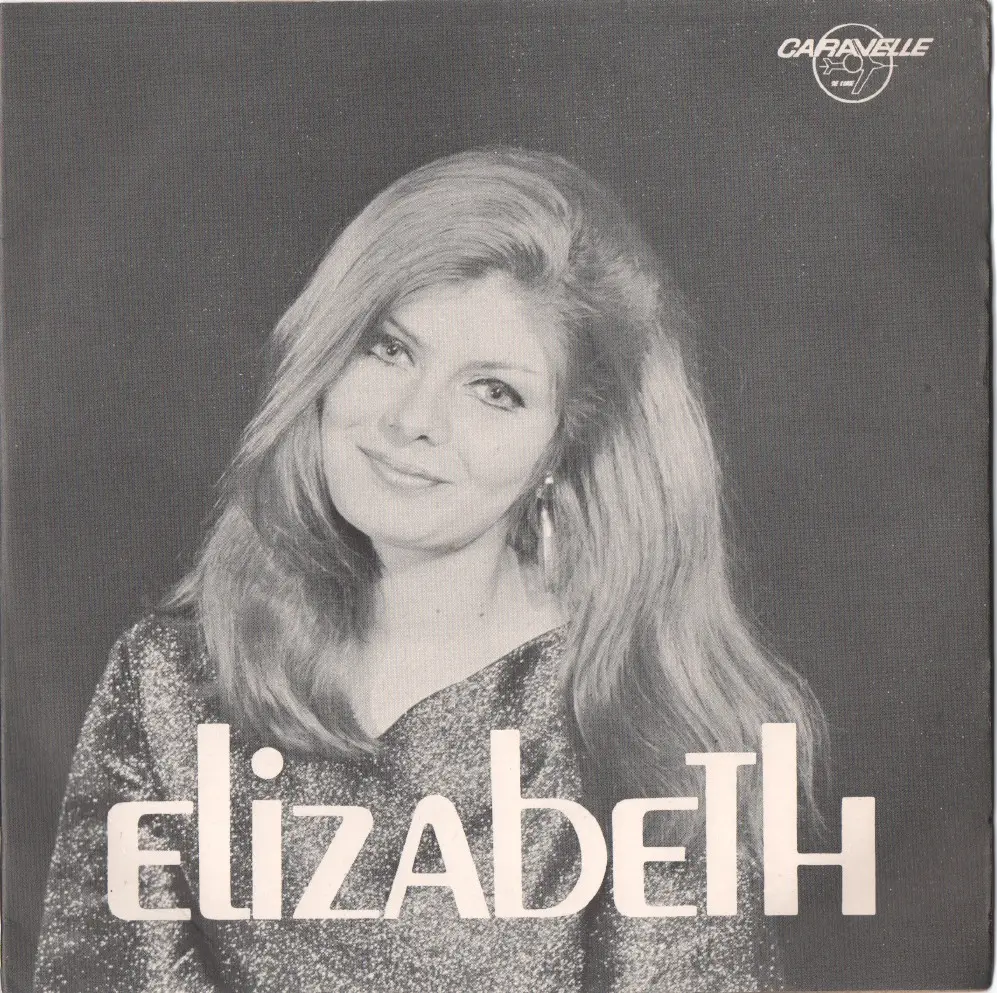 Elizabeth - Sou louca por você!