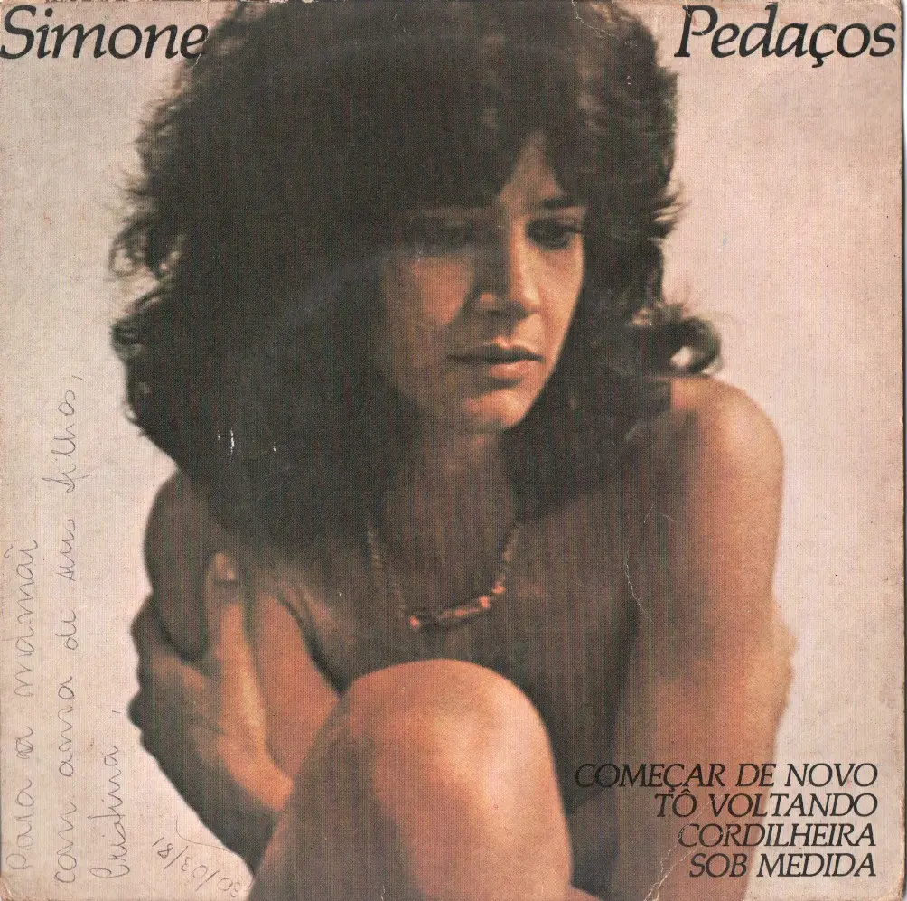 Simone - Pedaços