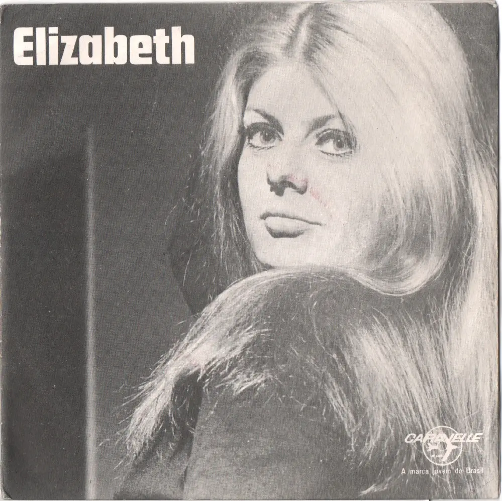 Elizabeth - Não há luar no céu bonito