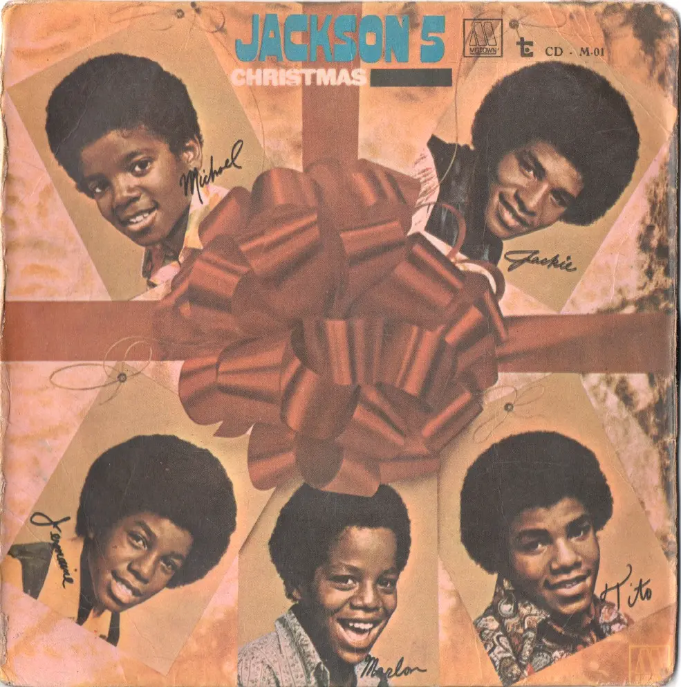 Jackson Five - Christmas