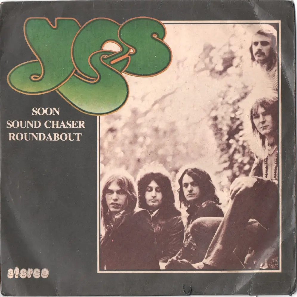 Yes - Soon