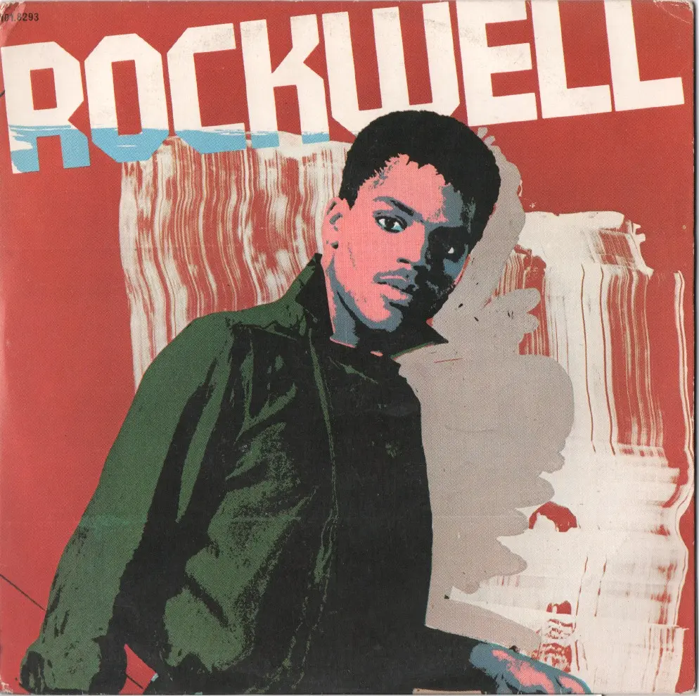 Rockwell - Knife
