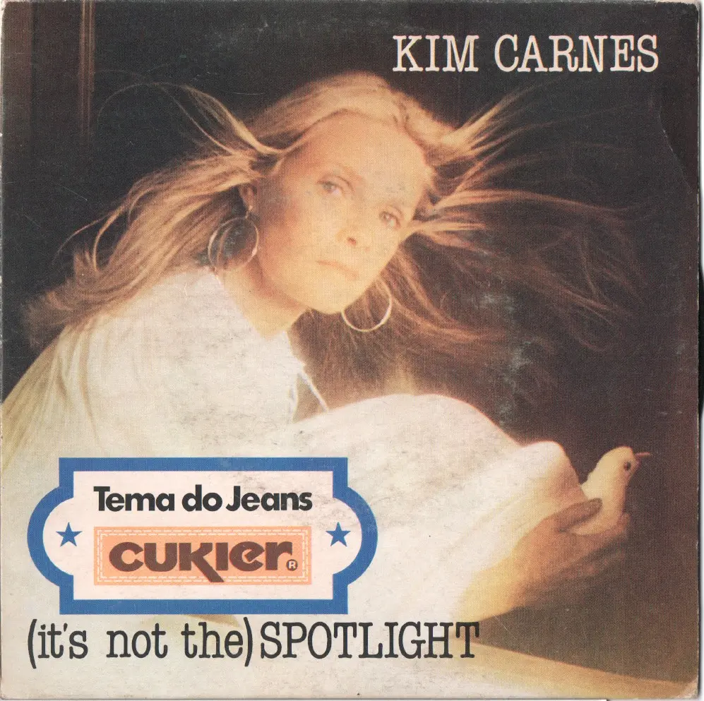Kim Carnes - Spotlight