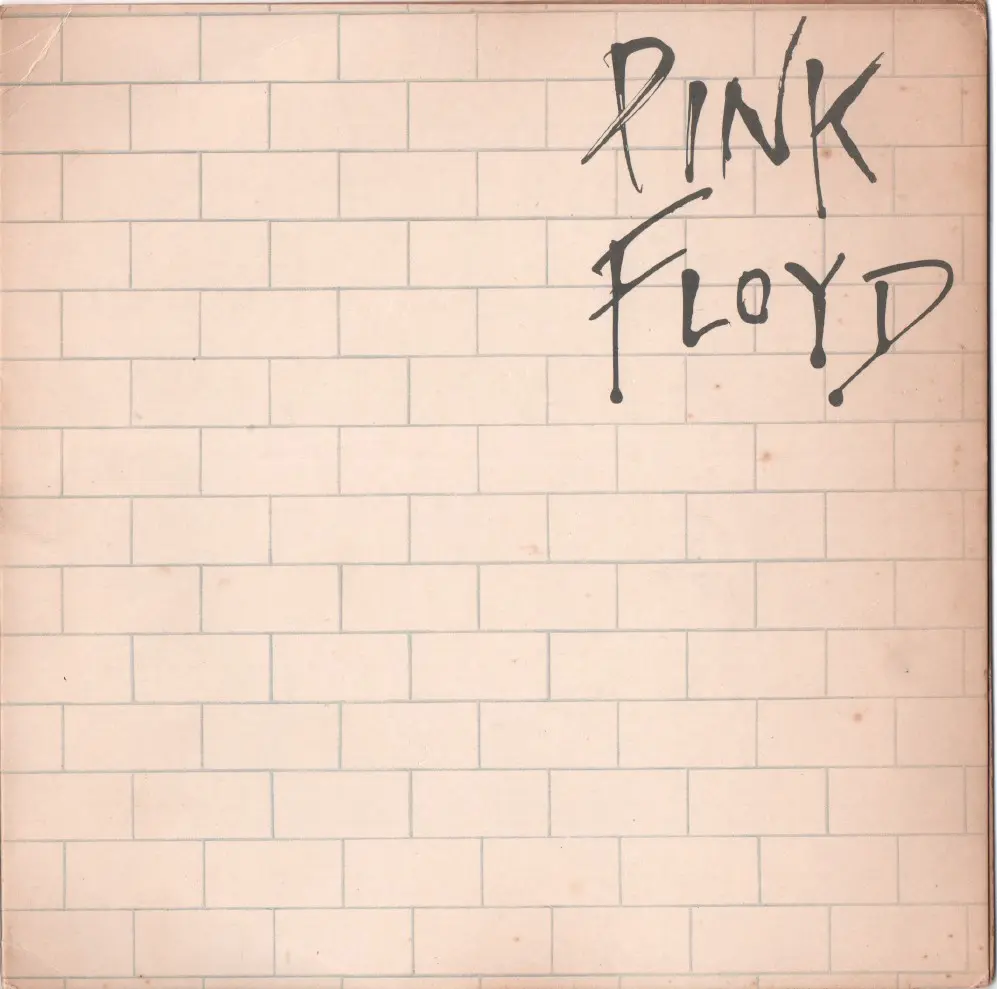 Pink Floyd - Another Brick in the Wall
