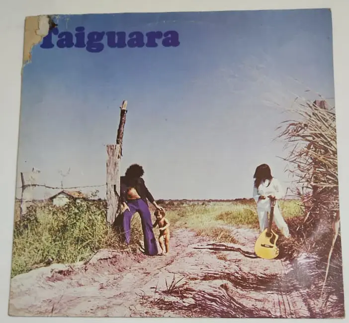 Taiguara - Sucessos de Taiguara