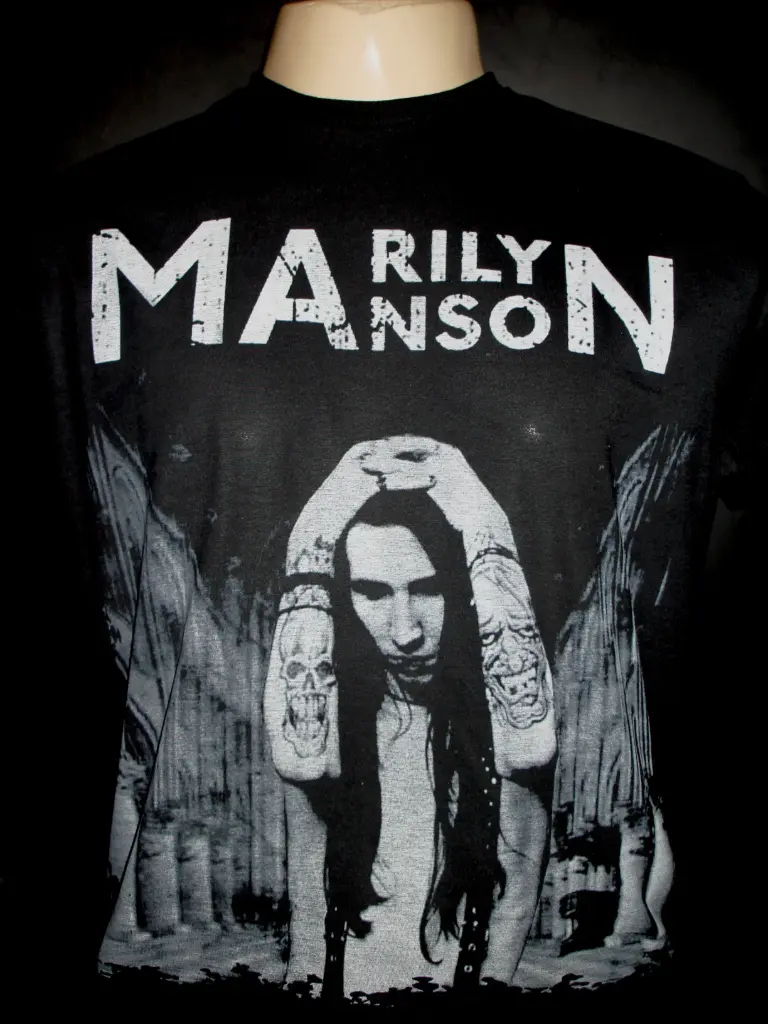 Marilyn Manson