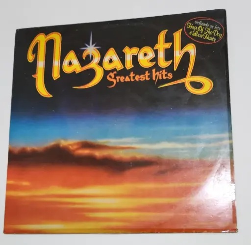 Nazareth - Greatest Hits