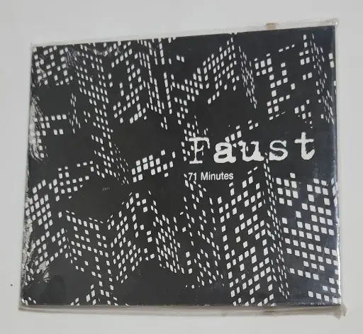Faust - 71 Minutes