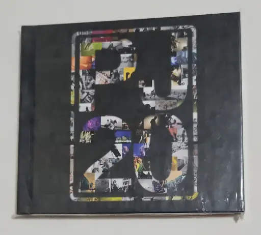 Pearl Jam - Twenty