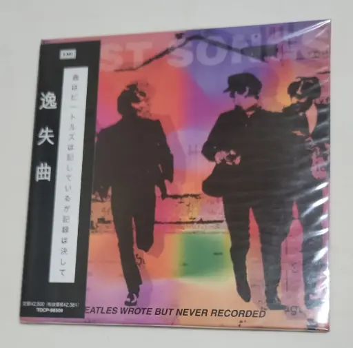 Beatles - Lost Songs