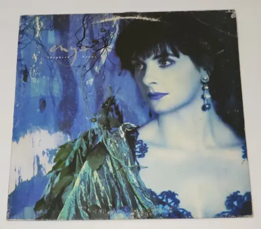 Enya - Shepherd Moons