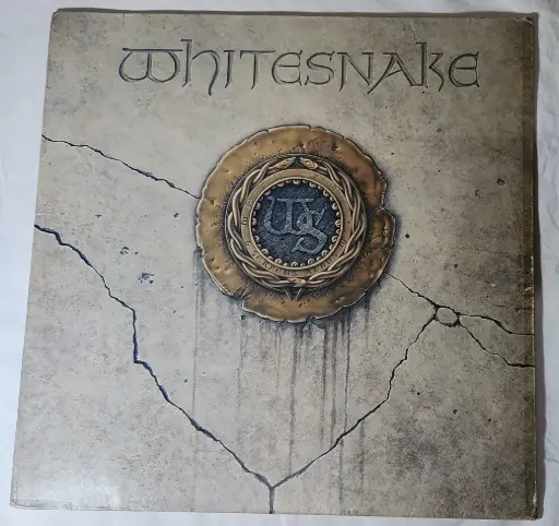Whitesnake - 1987
