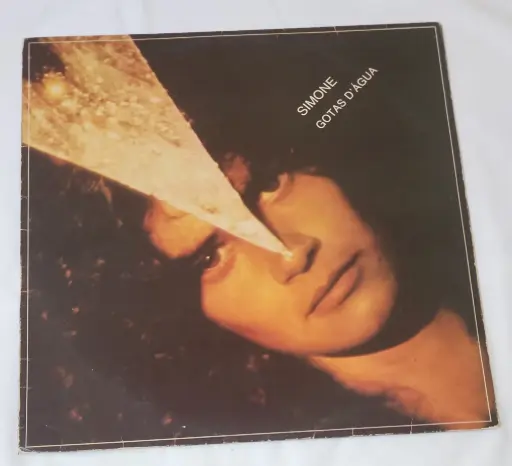 Simone - Gotas D'Água