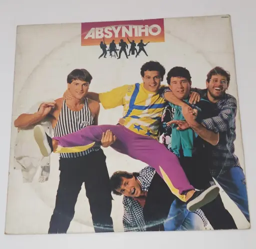 Absyntho - Lobo 1985