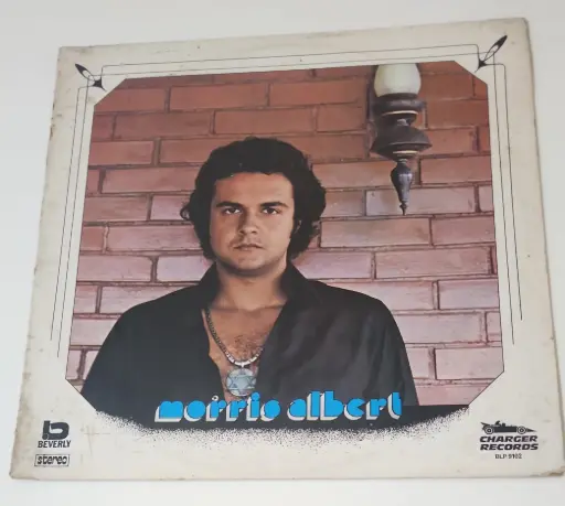 Morris Albert - Shes My Girl 1976
