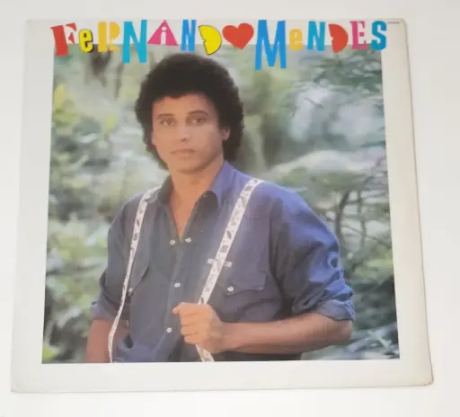Fernando Mendes - 1988