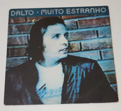 Dalto - Muito Estranho