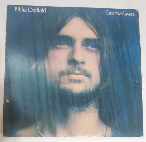 Mike Oldfield - Ommadawnn