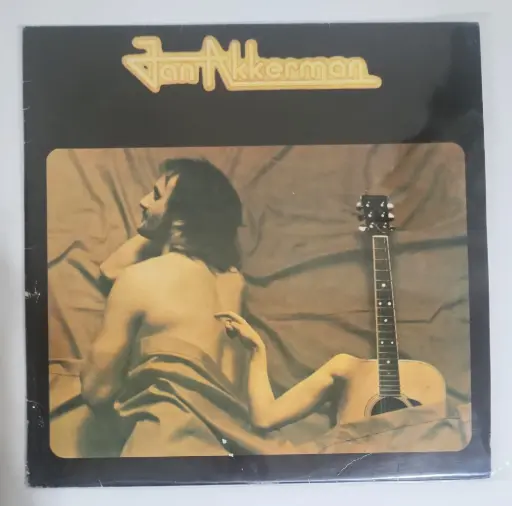 Jan Akkerman - Jan Akkerman 1978