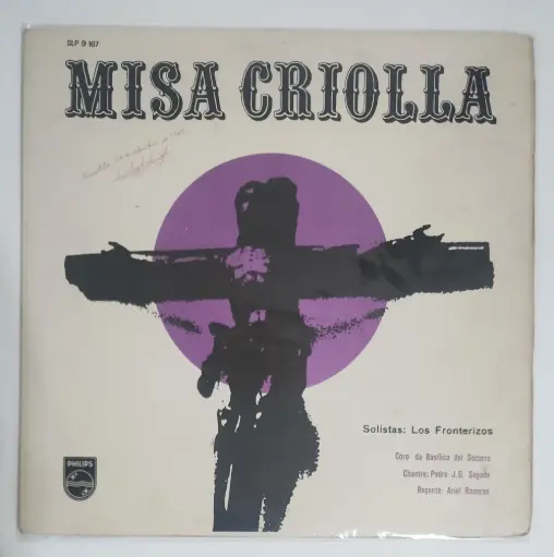 Missa Criolla - Missa Criolla