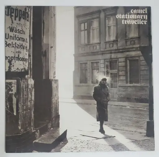 Camel - Stationary Traveller