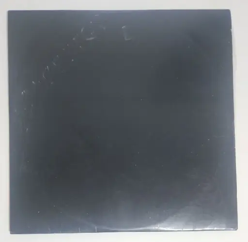 Metallica - Black Album