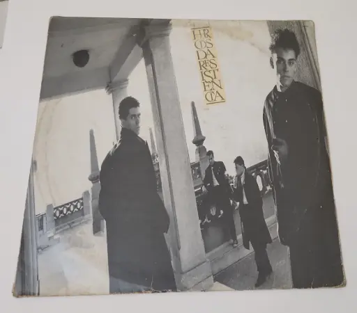 Heróis Da Resistência - Nosferatu