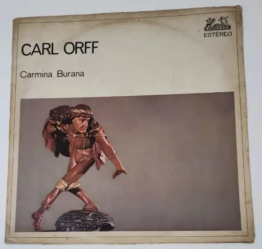 Carl Orff - Carmina Burana