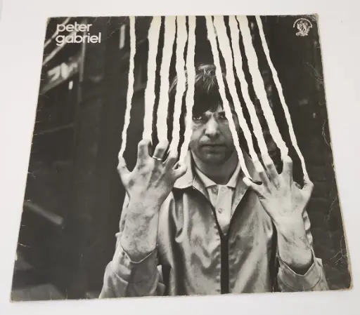 Peter Gabriel - 1978