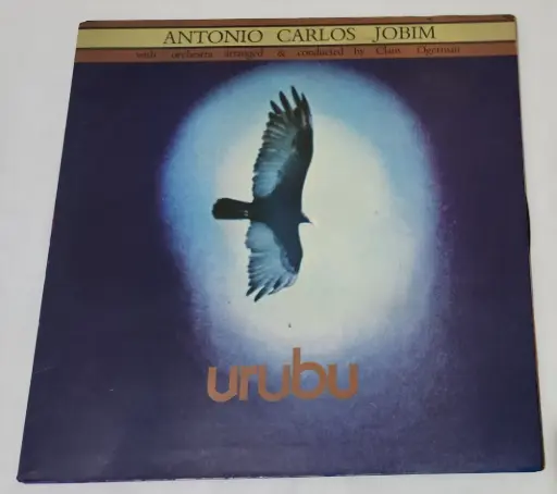 Antônio Carlos Jobim - Urubu