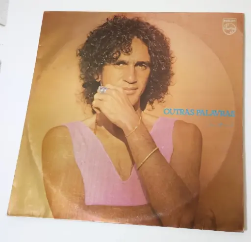 Caetano Veloso - Outras Palavras
