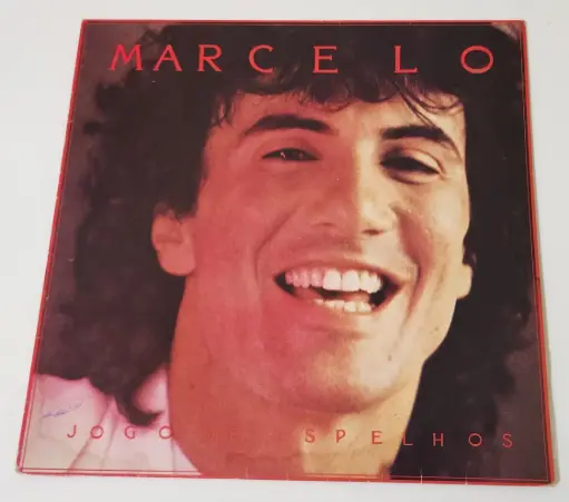 Marcelo - Jogo De Espelhos