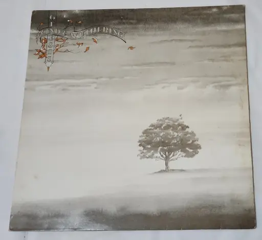 Genesis - Wind And Wuthering