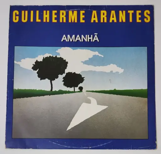 Guilherme Arantes - Amanhã