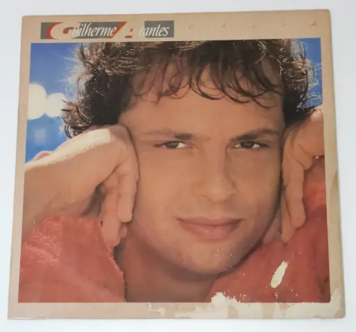 Guilherme Arantes - Calor 1986