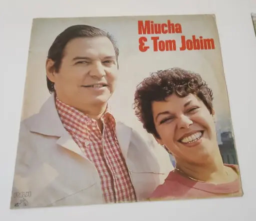 Miucha & Tom Jobim
