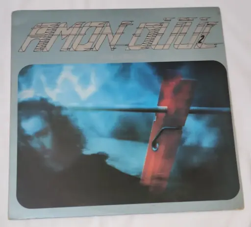 Amon Düül II - Vive La Trance 1973