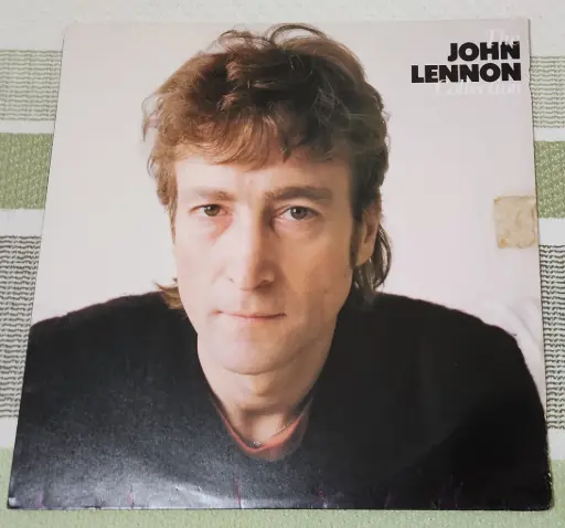 John Lennon - The John Lennon Collection