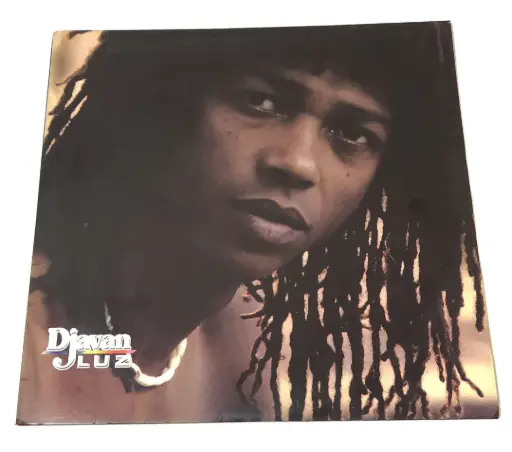 Djavan - Luz