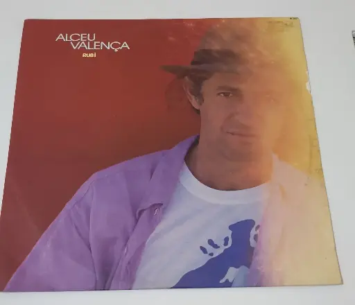 Alceu Valença - Rubi