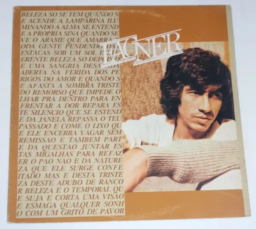Fagner - Beleza