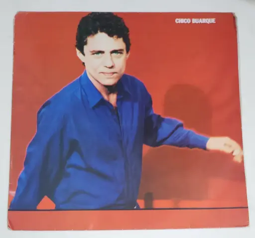 Chico Buarqe - 1984
