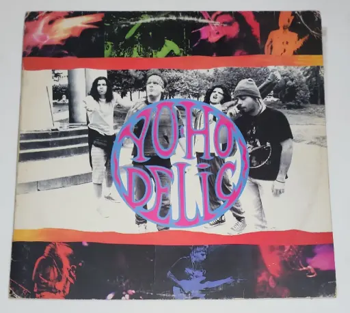 Yo-Ho Delic – Yo-Ho Delic 1992